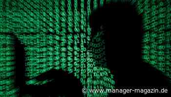 Poly Network: Krypto-Hacker gibt Beute zurück und zitiert Martin Heidegger