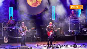 Alles nur geklaut bei Pink Floyd oder große Kunst?