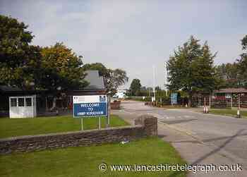 Former Lancashire prison worker arrested over corruption and misconduct allegations