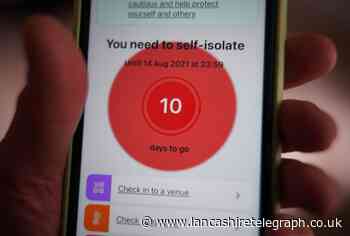 No self-isolation from Monday for fully vaccinated people