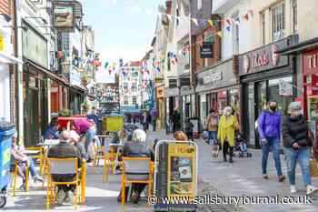 Salisbury to host 10-day food festival - Salisbury Journal
