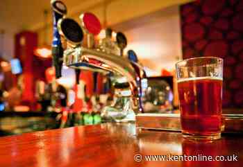 Wetherspoon to slash prices for one day only next month - Kent Online