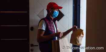 Appetite for convenience: how the surge in online food delivery could be harming our health - The Conversation AU
