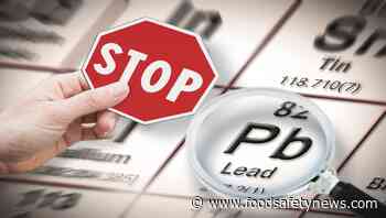 EU lowers lead and cadmium limits for food products - Food Safety News