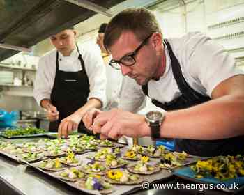 First look at Bite Sussex Autumn food and drink festival - The Argus