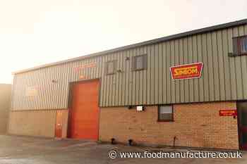 World foods supplier Simtom Food Products in administration - FoodManufacture.co.uk