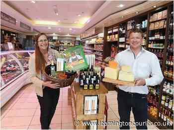 Leamington's popular food and drink festival set to return - Leamington Courier