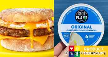 Impossible Foods Debuts Plant-Based Sausage, And 7 Other Exciting Food Launches - Plant Based News