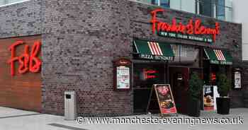 The free food deals for teenagers getting their GCSE results today including Nandos chicken - Manchester Evening News