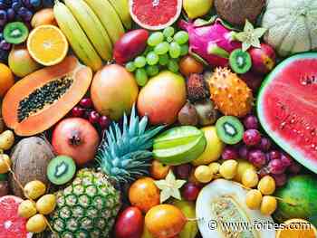 Dole Is Committed To Combatting The Global Crisis Of Food Insecurity - Forbes