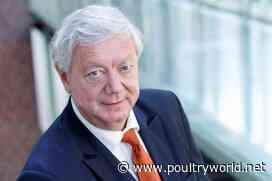Role of eggs highlighted at UN Food Conference - Poultry World