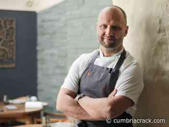 Simon Rogan revealed as patron of Cumbria Food Awards - cumbriacrack.com - Cumbria Crack
