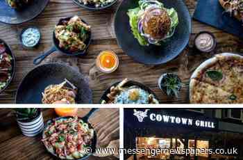 Canadian food firm bring delicacy to Sale and Altrincham - Messenger Newspapers