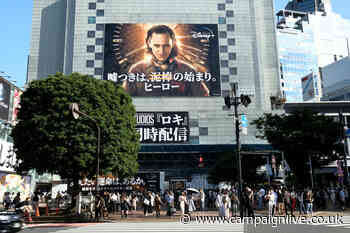 Disney+ doubles subscribers in one year