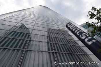 Dentsu limits payment terms to 30 days for minority media owners