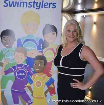 Bromley swim coach speaks of pride at watching ex-pupil win Olympic Gold