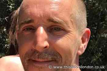Boy charged with murder of father in Chingford
