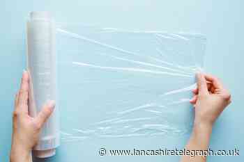 Blackburn with Darwen Council to recycle plastic film for 1st time - Lancashire Telegraph
