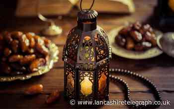 Blackburn with Darwen: Public health experts issue advice ahead of start of Ramadan - Lancashire Telegraph