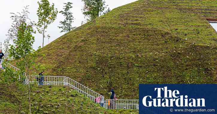 Marble Arch Mound: deputy council leader resigns over £6m cost