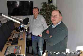 Radio Meteor komt nog eens namiddag naar Tielt