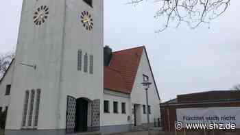 Musicalgruppe Steps: Paulskirche Schenefeld startet neues Jugendprojekt | shz.de - shz.de