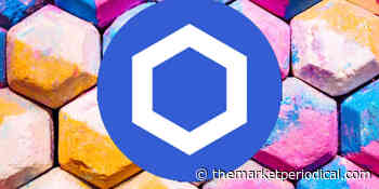ChainLink Price Analysis: V-shaped Recovery Causes A Rally In LINK Token - Cryptocurrency News - The Market Periodical