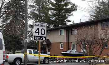 Trial dates to be set for Carleton Place man accused of attempted murder in alleged home invasion - Ottawa Valley News