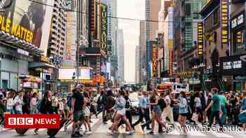 US census: Hispanic and Asian-American driving US population growth