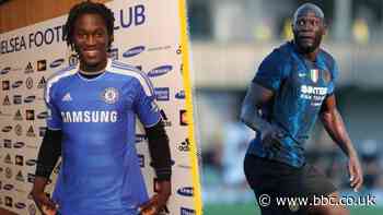 Ten years on - how much better is Lukaku after rejoining Chelsea?