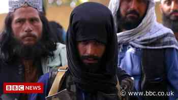 Afghanistan war: Taliban back brutal rule as they strike for power