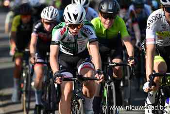 Thibaut Van Damme wil graag leemte opvullen