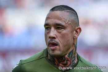 Radja Nainggolan geland, nu medische tests: Financiële details over monsterdeal uitgelekt