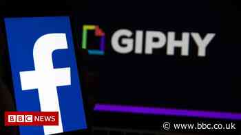 Competition watchdog says Facebook could have to sell Giphy
