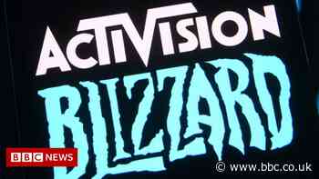 Activision Blizzard: Diablo 4 director and two others leave company