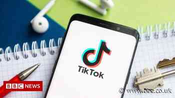 TikTok hopes to help teenagers work, rest and sleep