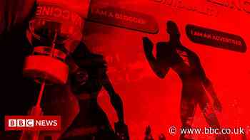 Facebook removes anti-vax influencer campaign