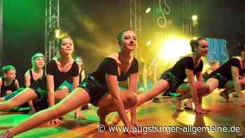 STAC-Festival findet dieses Jahr auf dem Elias-Holl-Platz in Augsburg statt