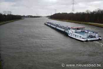 86-jarige fietser belandt in kanaal in Pelt en overlijdt