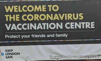 Biggest employers in City and Hackney asked to offer Covid vaccines at the office