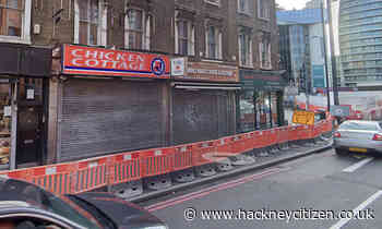 Police raise concerns over Shoreditch chicken restaurant’s bid to open later following April fight