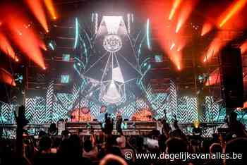 Rampage Free Party ontvangt dit weekend in Lommel zo'n 26.000 feestvierders - NXTPOP - Dagelijksvanalles