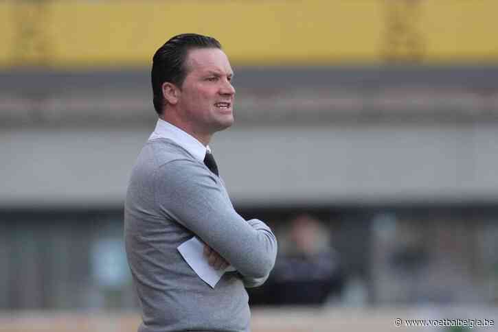 Vreven aan de slag bij Lommel SK? - Voetbalbelgie.be - Voetbal België: Belgisch en internationaal voetbalnieuws, transfers, video, voetbalshop en reportages