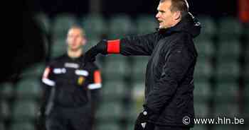 Football Talk. Lommel ziet coach vier dagen voor start nieuwe seizoen nog vertrekken - Phil Foden mist competitiestart bij Man City door voetblessure - Het Laatste Nieuws