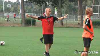 Trainer Liam Manning verlaat Lommel SK voor MK Dons - TV Limburg