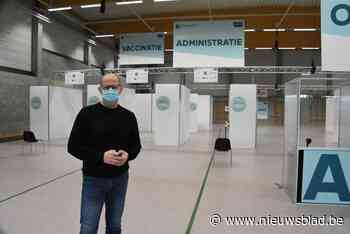 Vanaf 1 september opnieuw sporten in de Koornmolen: “Heel wat puzzelwerk aan voorafgegaan”