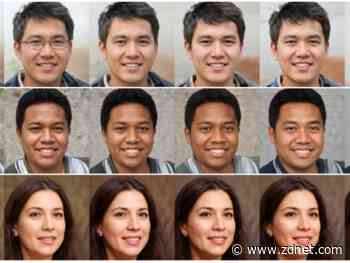 Could bug bounties help find biased algorithms? This competition put the idea to the test