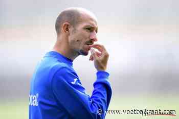 Beklijvende reacties op overlijden Berrier: &quot;Drie dagen geleden zei ik nog dat hij één van de beste was&quot;