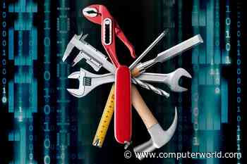 Build the ultimate bootable Windows repair drive