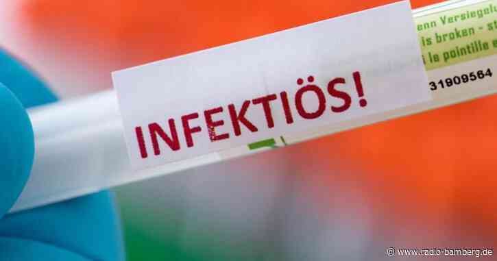 Was lässt die Inzidenz in der Stadt Bamberg ansteigen?